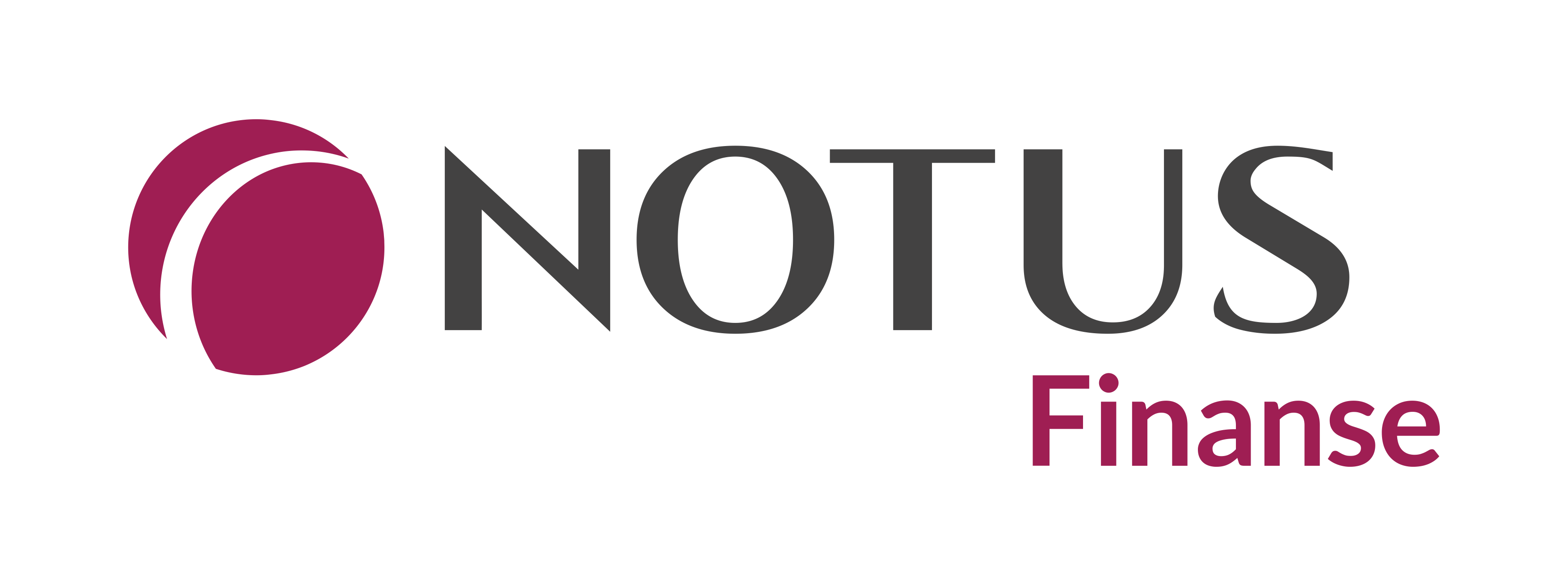 Logo NOTUS